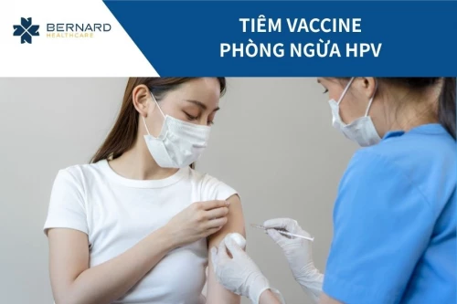 Vaccine HPV (Gardasil 9)
